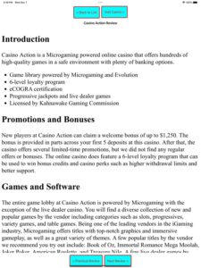 slot machine Ramses 2