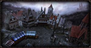 Big Bad Wolf machine à sous