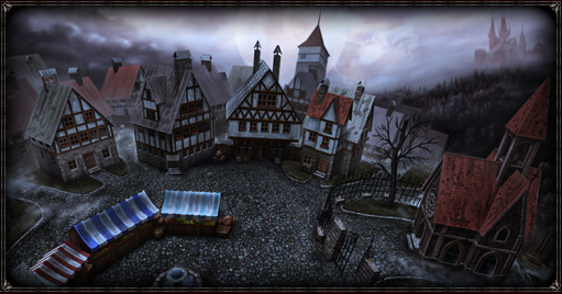 Big Bad Wolf machine à sous