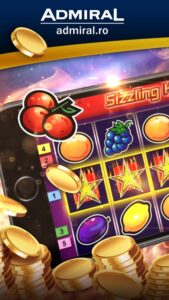 Casino jack hammer