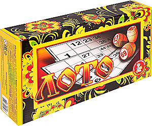 лофт парк вход