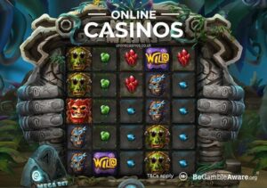 top 6 online casinos