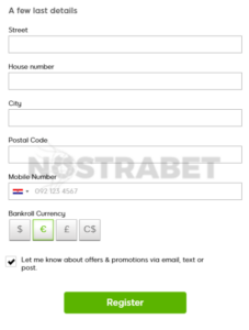 Meilleur casino en ligne