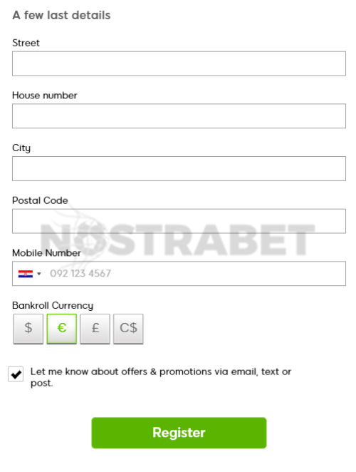 Meilleur casino en ligne