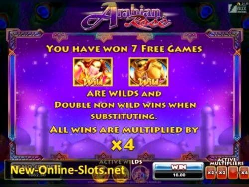 magic love Slot Machine