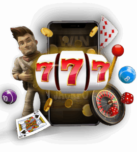 casino las vegas app