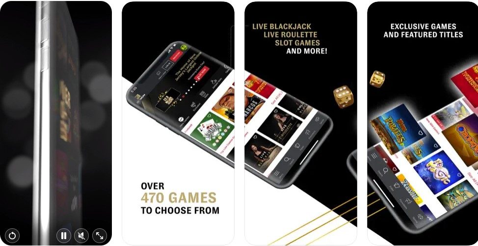 herospin casino bets