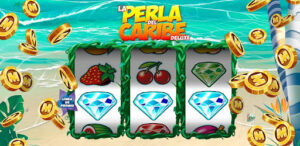 casinos y tragamonedas en lima