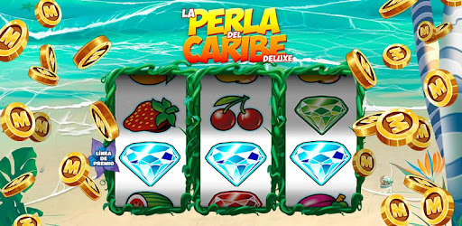 casinos y tragamonedas en lima