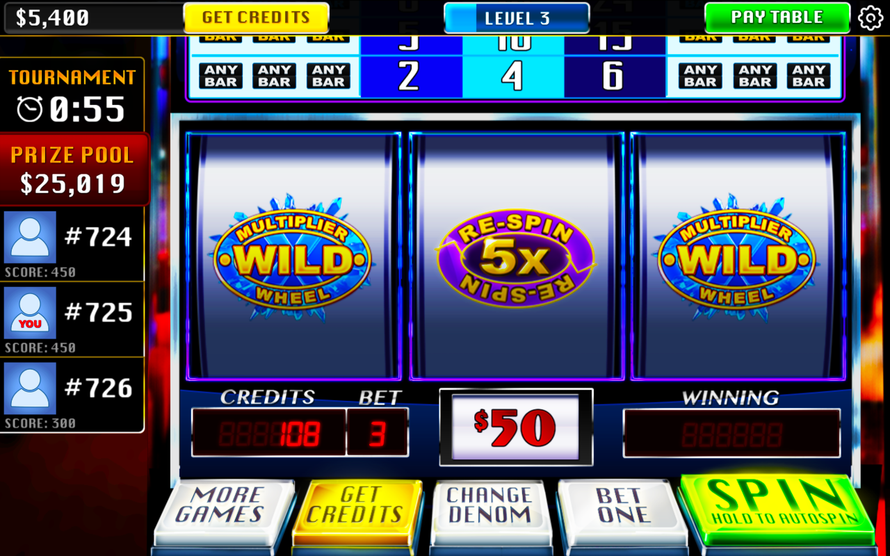 casino slots online