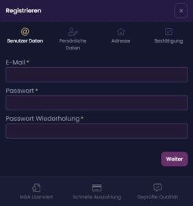 ist RoyalGame sicher