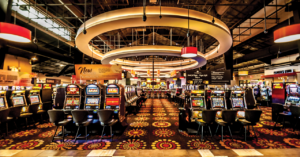 mega joker Casino