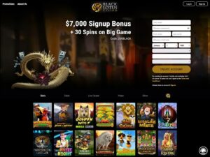 no deposit bonus casino real money