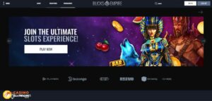 casino ComeOn casino