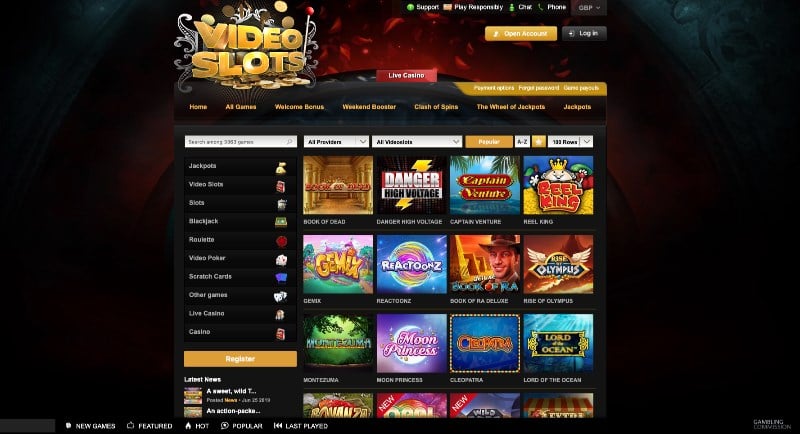 yabby casino no deposit bonus codes 2020