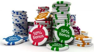 instant casino bonus