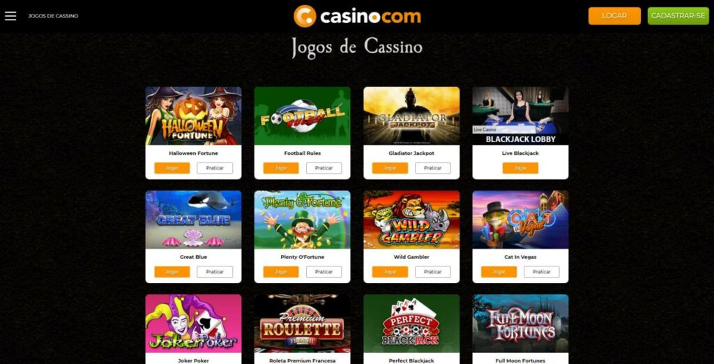 casinos4u bonuses