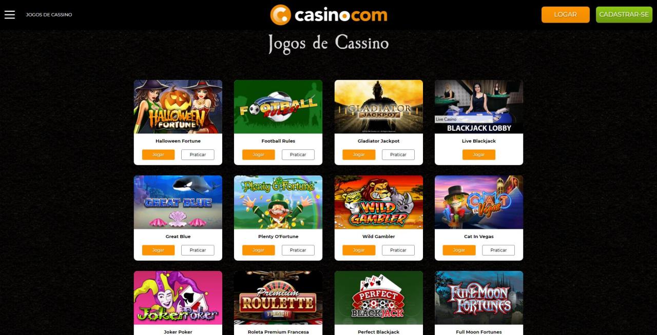 casinos4u bonuses