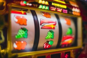 santa surprise slot machine