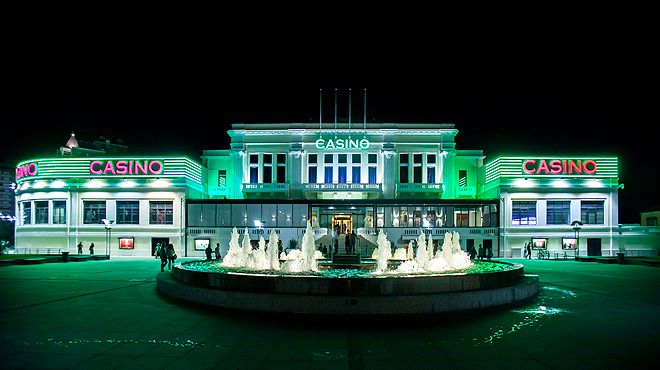 Casino nordicslots Registrer bonus