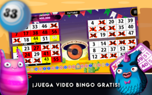 jugar tragamonedas gratis para android