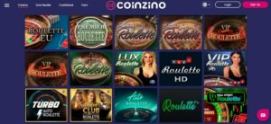 casino deposit paypal