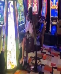 online casino games in nepal