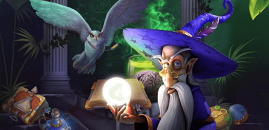 Alice Cooper Spielautomat