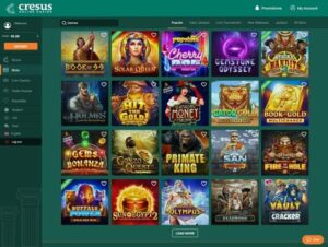 Spielen Sie Lucky Hot Slot