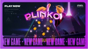 plinko casino