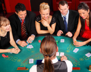 no deposit online casino