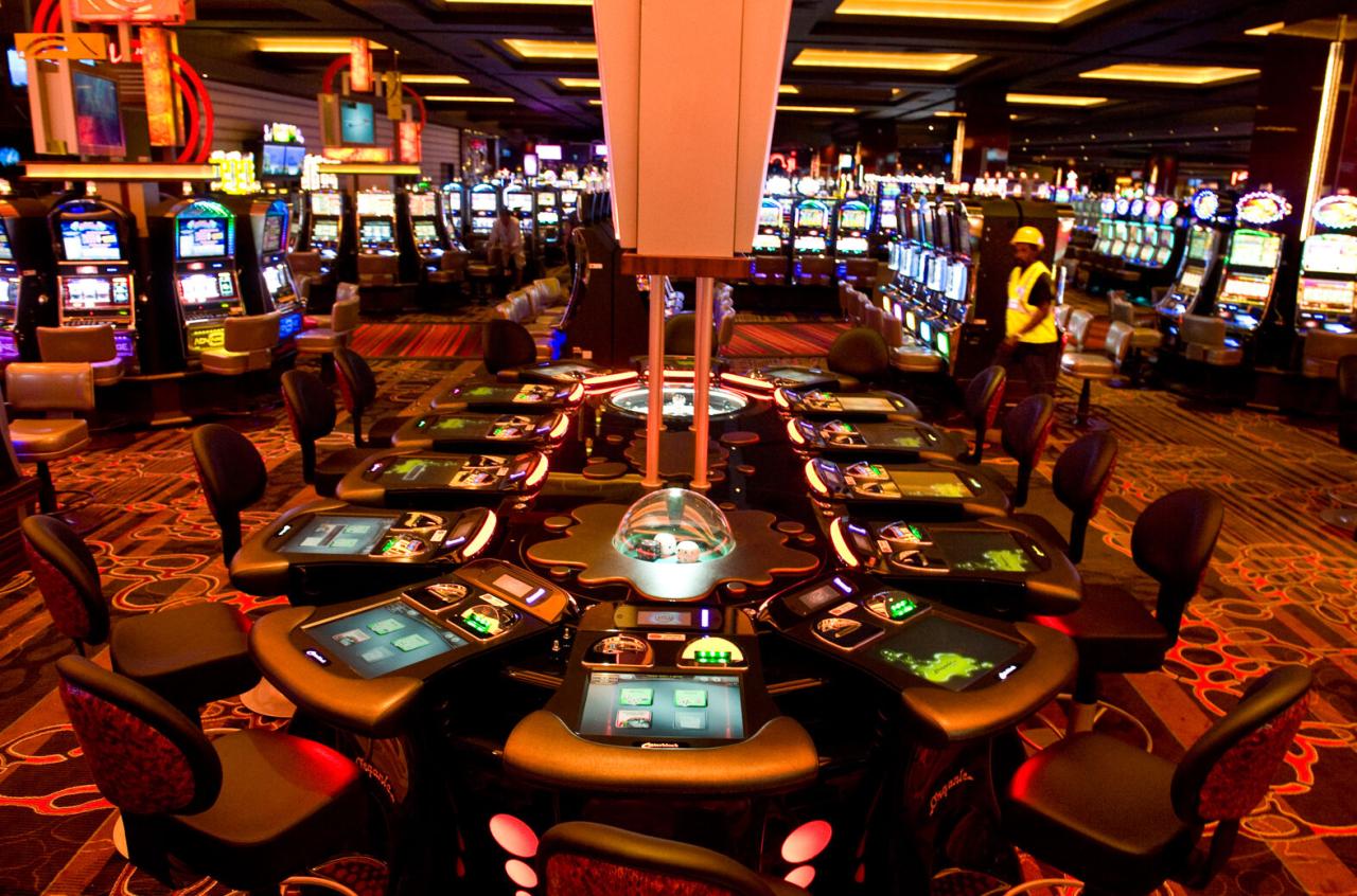 golden star casino play