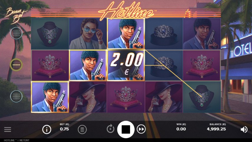 what casino app has monopoly