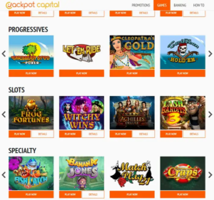 best online casino echeck
