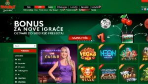 casino games online review