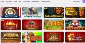 casino paddypower