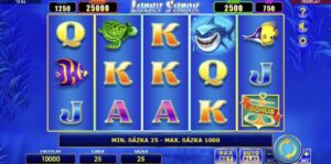 SuperLenny casino register