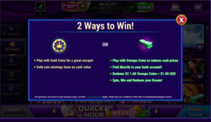 Shogun Showdown slot free spins
