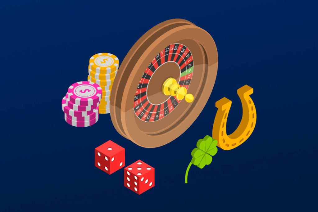 online casino sports betting