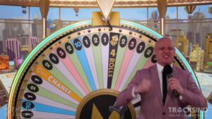 crystal ball casino