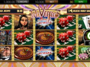 casino Captain Jack casino