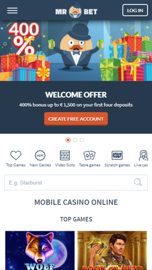 2026 casino no deposit bonus