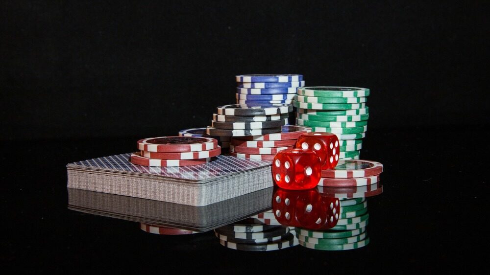 online casino real money