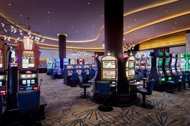 casino games online for free