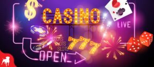 super hot casino