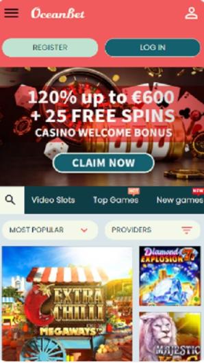 Free Spin online casino easy verification
