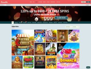 pay by mobile casino