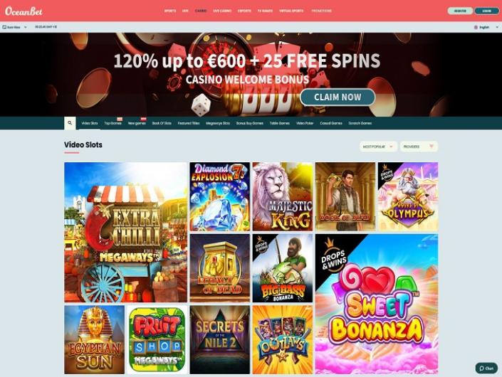 pay by mobile casino