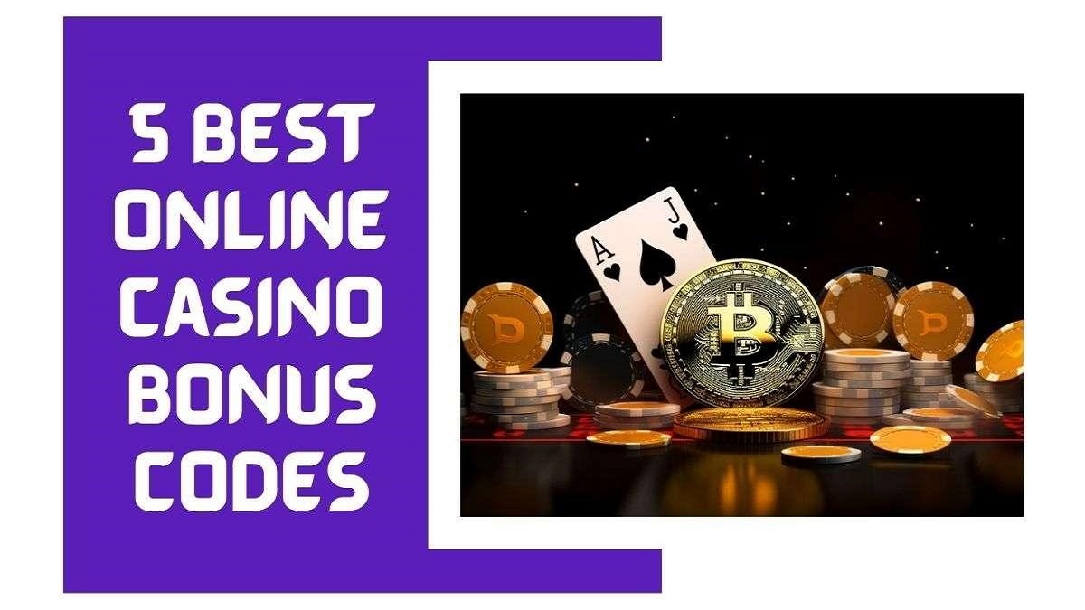 the online casino