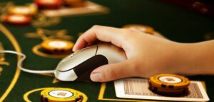 best online casino real money no deposit